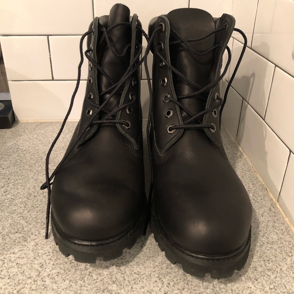 Men’s Timberland 6 in prem byo 31181